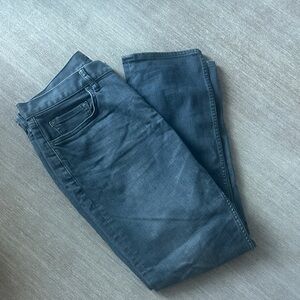 Men's Gray Jeans